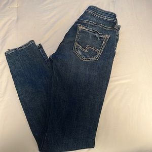 Boyfriend Jeans